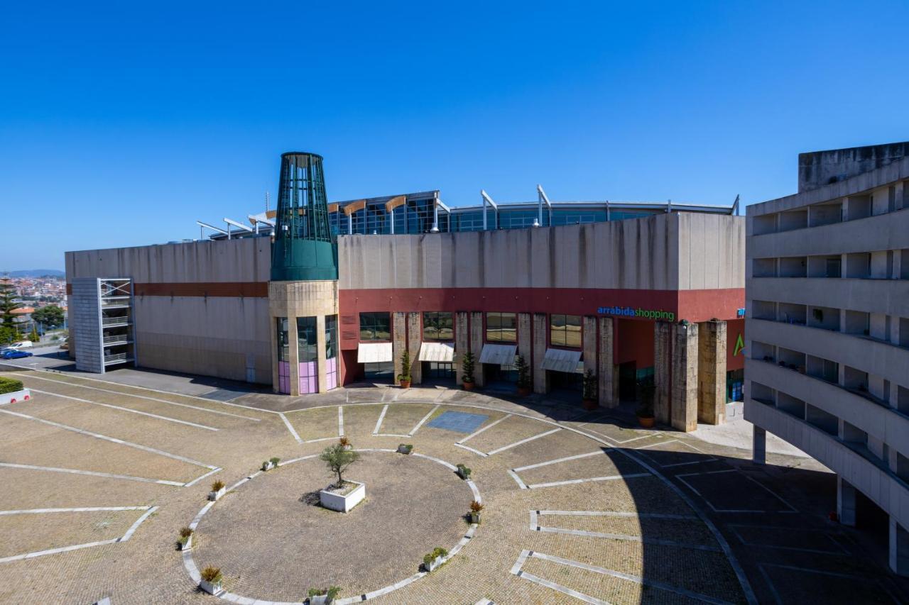 Studio Arrábida Vila Nova de Gaia Exterior foto